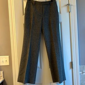 Fully lined Loft pants